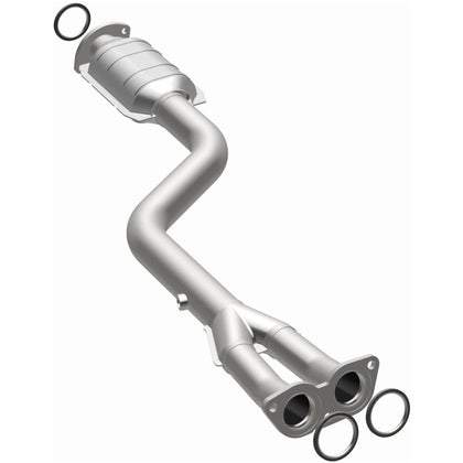MagnaFlow 2001-2004 Lexus IS300 3.0L California Grade CARB Compliant Direct-Fit Catalytic Converter 441021