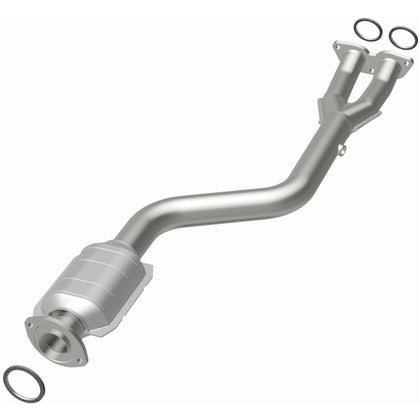 MagnaFlow 2001-2004 Lexus IS300 3.0L California Grade CARB Compliant Direct-Fit Catalytic Converter 441021