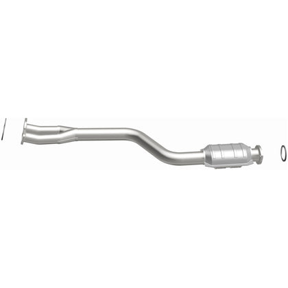 MagnaFlow 2001-2004 Lexus IS300 3.0L California Grade CARB Compliant Direct-Fit Catalytic Converter 441021