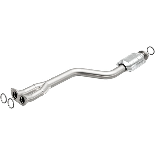 MagnaFlow 2001-2004 Lexus IS300 3.0L California Grade CARB Compliant Direct-Fit Catalytic Converter 441021