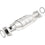 MagnaFlow 2000-2002 Mazda 626 2.5L California Grade CARB Compliant Direct-Fit Catalytic Converter 441024