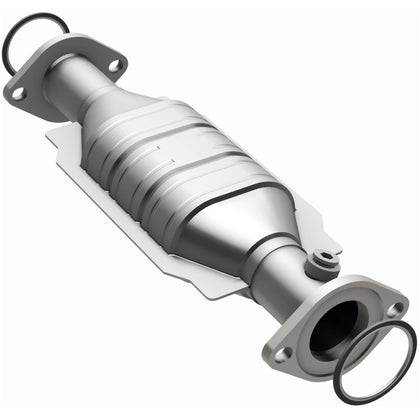 MagnaFlow 2000-2002 Mazda 626 2.5L California Grade CARB Compliant Direct-Fit Catalytic Converter 441024