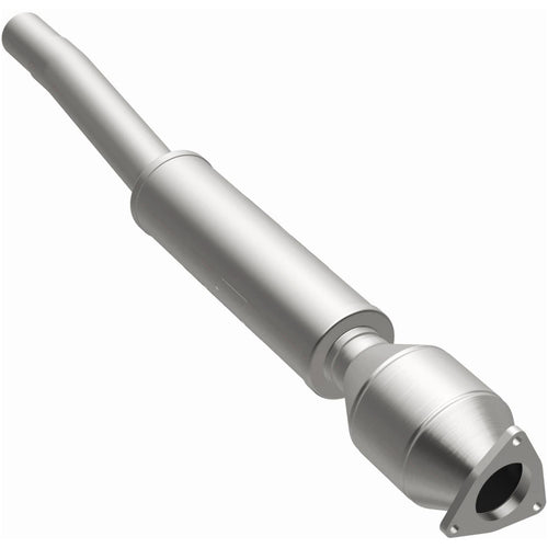 MagnaFlow California Grade CARB Compliant Direct-Fit Catalytic Converter 441028