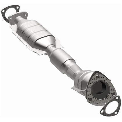MagnaFlow California Grade CARB Compliant Direct-Fit Catalytic Converter 441030