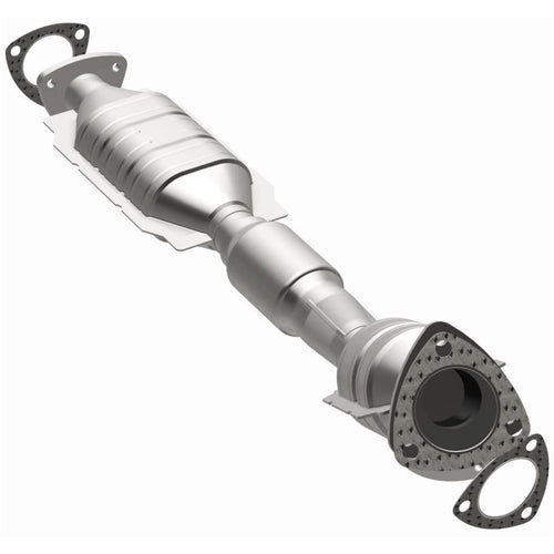 MagnaFlow California Grade CARB Compliant Direct-Fit Catalytic Converter 441030