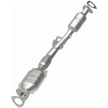 MagnaFlow California Grade CARB Compliant Direct-Fit Catalytic Converter 441030