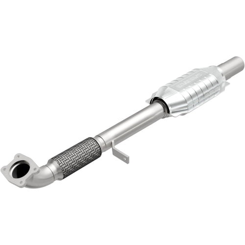 MagnaFlow 2004 Volvo S40 1.9L | 2004 Volvo V40 1.9L California Grade CARB Compliant Direct-Fit Catalytic Converter 441031