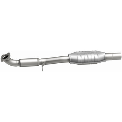 MagnaFlow 2004 Volvo S40 1.9L / 2004 Volvo V40 1.9L California Grade CARB Compliant Direct-Fit Catalytic Converter 441031