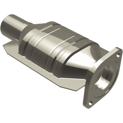 MagnaFlow 1996-1999 Ford Taurus 3.4L California Grade CARB Compliant Direct-Fit Catalytic Converter 441032