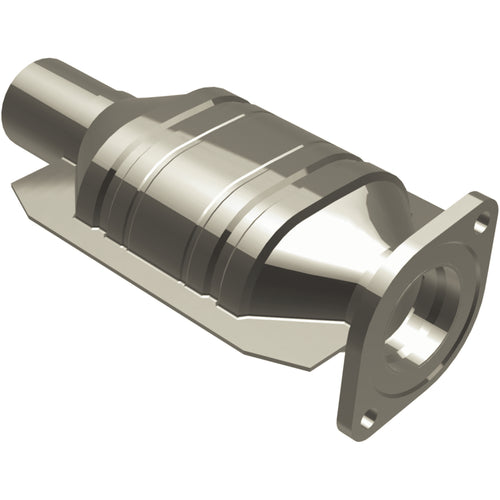 MagnaFlow 1996-1999 Ford Taurus 3.4L California Grade CARB Compliant Direct-Fit Catalytic Converter 441032