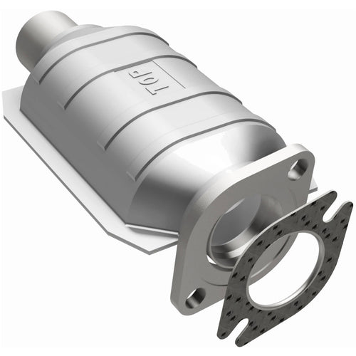 MagnaFlow 1996-1999 Ford Taurus 3.4L California Grade CARB Compliant Direct-Fit Catalytic Converter 441032