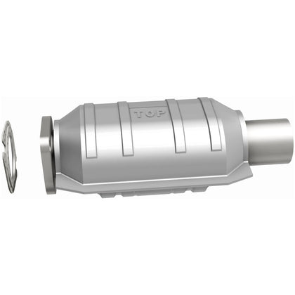 MagnaFlow 1996-1999 Ford Taurus 3.4L California Grade CARB Compliant Direct-Fit Catalytic Converter 441032