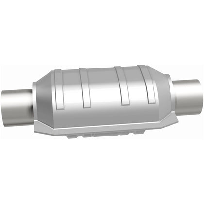 MagnaFlow California Grade CARB Compliant Universal Catalytic Converter 441036