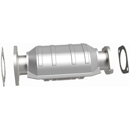 MagnaFlow 2002-2003 Nissan Maxima 3.5L | 2002-2004 INFINITI I35 3.5L California Grade CARB Compliant Direct-Fit Catalytic Converter 441041