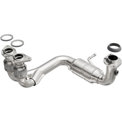 MagnaFlow 2002-2003 Toyota MR2 Spyder 1.8L California Grade CARB Compliant Direct-Fit Catalytic Converter 441042