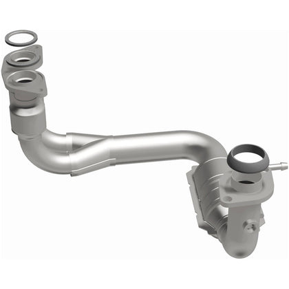 MagnaFlow 2002-2003 Toyota MR2 Spyder 1.8L California Grade CARB Compliant Direct-Fit Catalytic Converter 441042