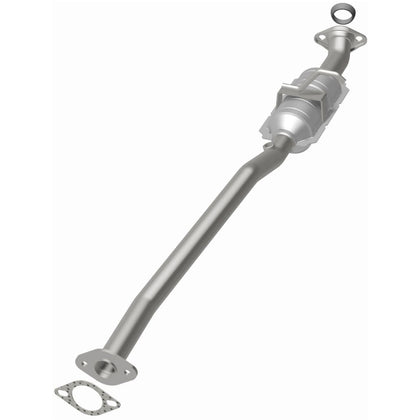 MagnaFlow 1999-2001 Suzuki Swift 1.3L | 1999-2001 Chevrolet Metro 1.3L California Grade CARB Compliant Direct-Fit Catalytic Converter 441043