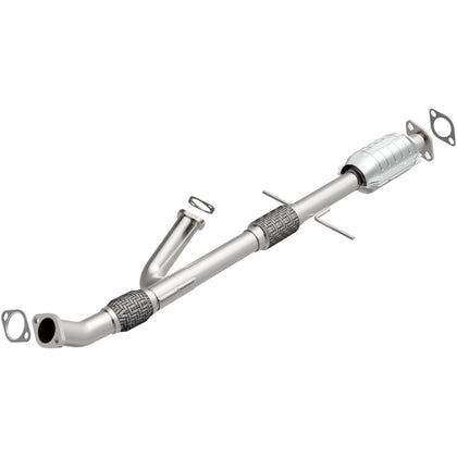 MagnaFlow 2000-2001 Hyundai Sonata 2.5L California Grade CARB Compliant Direct-Fit Catalytic Converter 441051