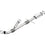 MagnaFlow 2000-2001 Hyundai Sonata 2.5L California Grade CARB Compliant Direct-Fit Catalytic Converter 441051