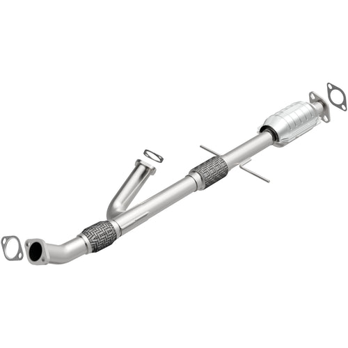 MagnaFlow 2000-2001 Hyundai Sonata 2.5L California Grade CARB Compliant Direct-Fit Catalytic Converter 441051