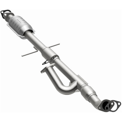 MagnaFlow 2000-2001 Hyundai Sonata 2.5L California Grade CARB Compliant Direct-Fit Catalytic Converter 441051