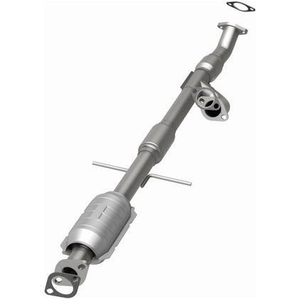 MagnaFlow 2000-2001 Hyundai Sonata 2.5L California Grade CARB Compliant Direct-Fit Catalytic Converter 441051