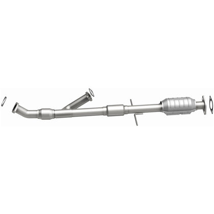 MagnaFlow 2000-2001 Hyundai Sonata 2.5L California Grade CARB Compliant Direct-Fit Catalytic Converter 441051