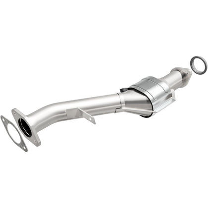 MagnaFlow 2002-2003 Subaru Impreza 2.0L / 2006 Subaru Impreza 2.5L California Grade CARB Compliant Direct-Fit Catalytic Converter 441057