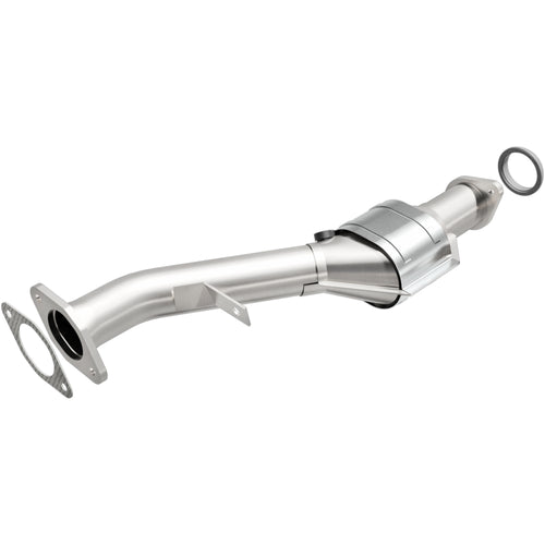 MagnaFlow 2002-2003 Subaru Impreza 2.0L / 2006 Subaru Impreza 2.5L California Grade CARB Compliant Direct-Fit Catalytic Converter 441057
