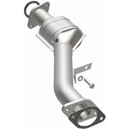 MagnaFlow 2002-2003 Subaru Impreza 2.0L | 2006 Subaru Impreza 2.5L California Grade CARB Compliant Direct-Fit Catalytic Converter 441057