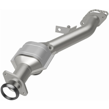 MagnaFlow 2002-2003 Subaru Impreza 2.0L / 2006 Subaru Impreza 2.5L California Grade CARB Compliant Direct-Fit Catalytic Converter 441057