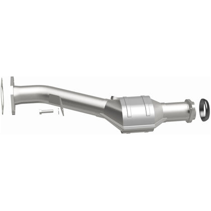 MagnaFlow 2002-2003 Subaru Impreza 2.0L / 2006 Subaru Impreza 2.5L California Grade CARB Compliant Direct-Fit Catalytic Converter 441057