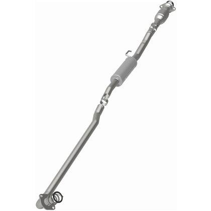 MagnaFlow California Grade CARB Compliant Direct-Fit Catalytic Converter 441072