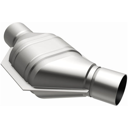 MagnaFlow California Grade CARB Compliant Universal Catalytic Converter 441074