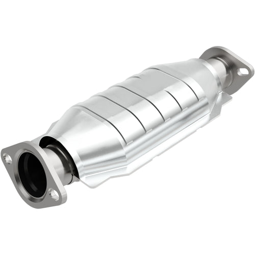 MagnaFlow 1995-1996 Mazda Millenia 2.5L California Grade CARB Compliant Direct-Fit Catalytic Converter 441078