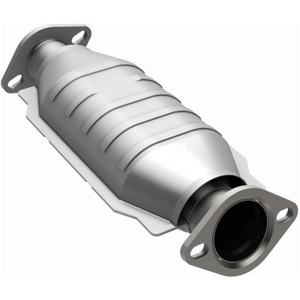 MagnaFlow 1995-1996 Mazda Millenia 2.5L California Grade CARB Compliant Direct-Fit Catalytic Converter 441078