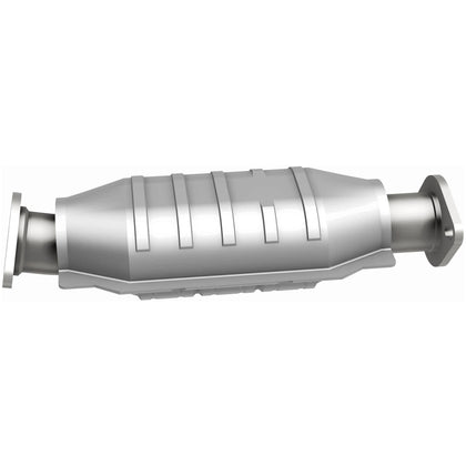 MagnaFlow 1995-1996 Mazda Millenia 2.5L California Grade CARB Compliant Direct-Fit Catalytic Converter 441078