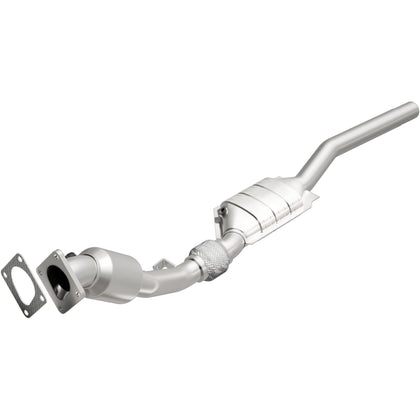 MagnaFlow 2001-2002 Audi S4 2.7L | 2001-2002 Audi Allroad Quattro 2.7L California Grade CARB Compliant Direct-Fit Catalytic Converter 441091