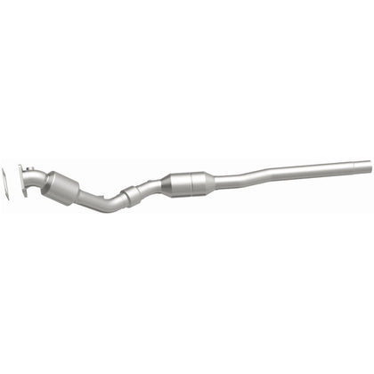 MagnaFlow 2001-2002 Audi S4 2.7L / 2001-2002 Audi Allroad Quattro 2.7L California Grade CARB Compliant Direct-Fit Catalytic Converter 441093