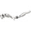 MagnaFlow 2001-2002 Audi S4 2.7L / 2001-2002 Audi Allroad Quattro 2.7L California Grade CARB Compliant Direct-Fit Catalytic Converter 441094