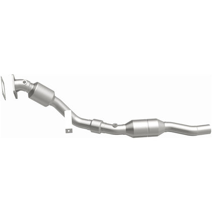 MagnaFlow 2001-2002 Audi S4 2.7L / 2001-2002 Audi Allroad Quattro 2.7L California Grade CARB Compliant Direct-Fit Catalytic Converter 441094