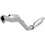 MagnaFlow California Grade CARB Compliant Direct-Fit Catalytic Converter 441095