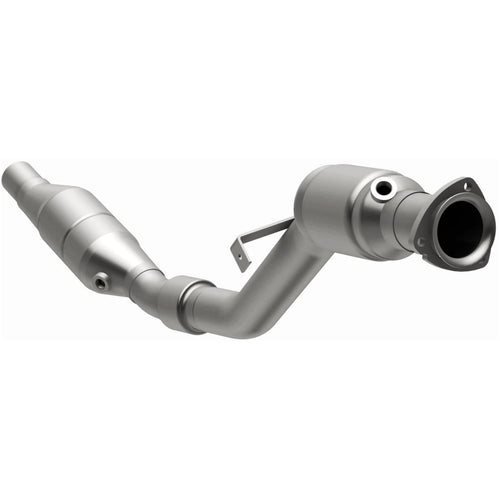 MagnaFlow California Grade CARB Compliant Direct-Fit Catalytic Converter 441095