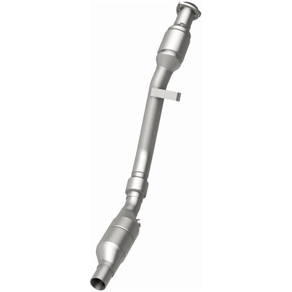 MagnaFlow California Grade CARB Compliant Direct-Fit Catalytic Converter 441095