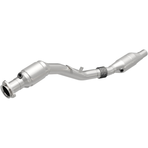 MagnaFlow California Grade CARB Compliant Direct-Fit Catalytic Converter 441096