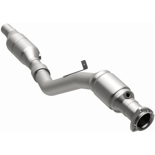 MagnaFlow California Grade CARB Compliant Direct-Fit Catalytic Converter 441096