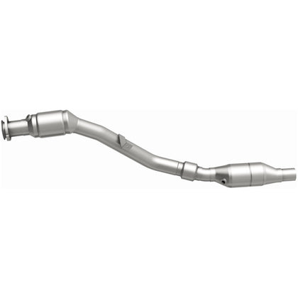 MagnaFlow California Grade CARB Compliant Direct-Fit Catalytic Converter 441096
