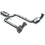 MagnaFlow 1994-1997 Ford Thunderbird 4.6L / 1994-1997 Mercury Cougar 4.6L California Grade CARB Compliant Direct-Fit Catalytic Converter 441111