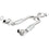 MagnaFlow 1996-1998 Ford Mustang SVT Cobra 4.6L California Grade CARB Compliant Direct-Fit Catalytic Converter 441112