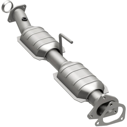 MagnaFlow California Grade CARB Compliant Direct-Fit Catalytic Converter 441116